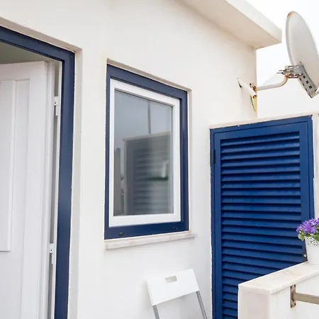 Casas Burnay I Apartment *