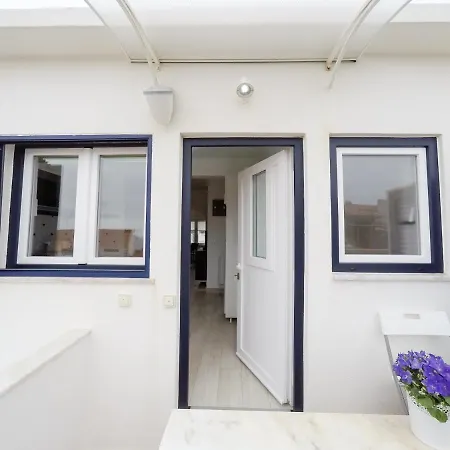 Casas Burnay I Apartment