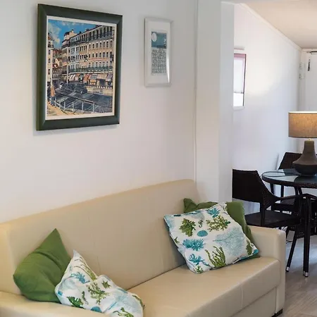 아파트 Casas Burnay I