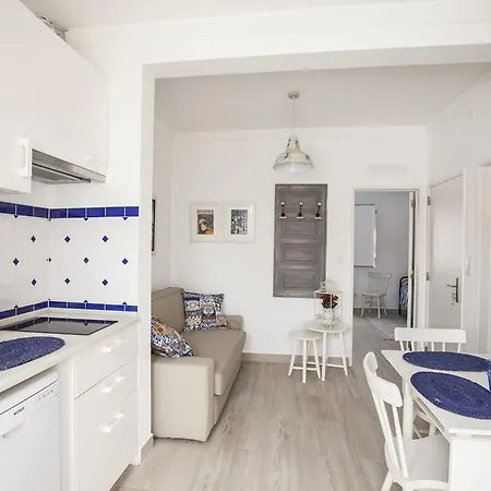 Casas Burnay I *