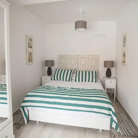 Casas Burnay I