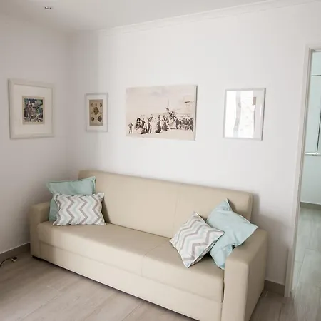 Casas Burnay I