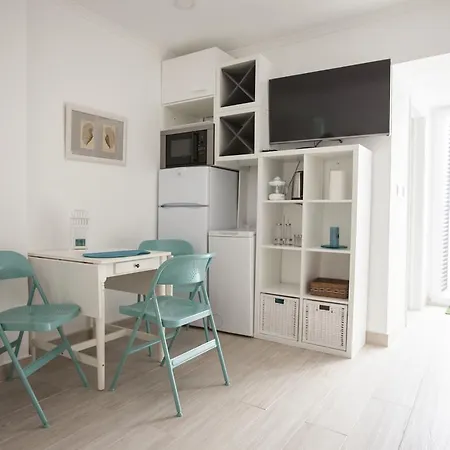 Casas Burnay I Apartment *