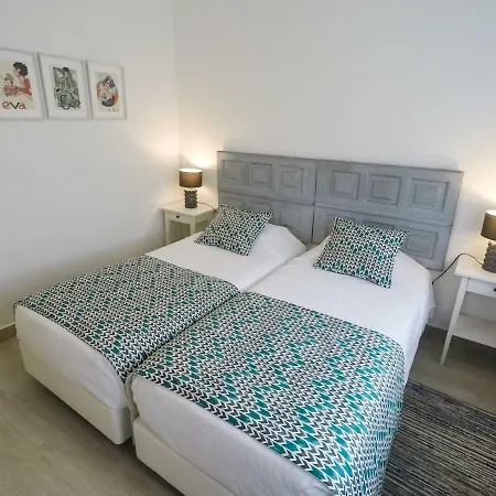 Casas Burnay I * 에리세이라