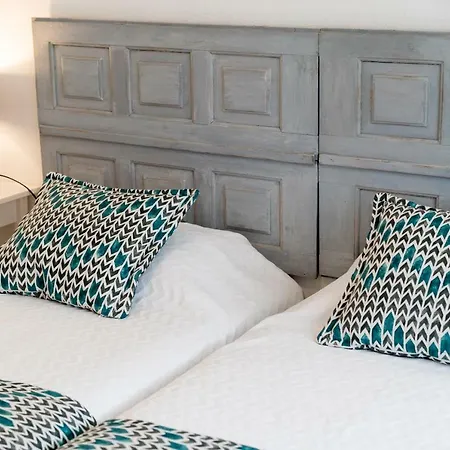 Casas Burnay I 에리세이라