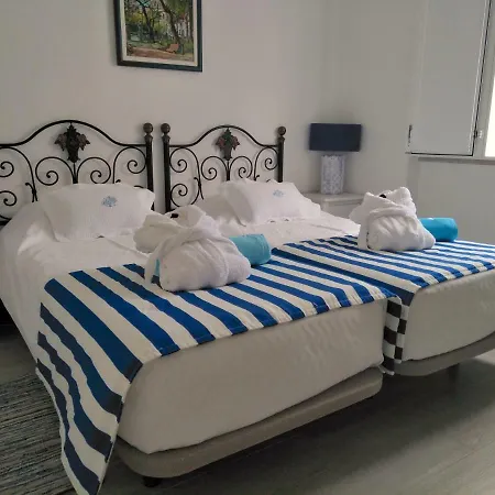 Apartment Casas Burnay I