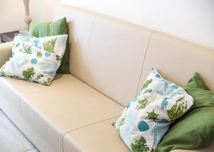 Casas Burnay I * Ericeira