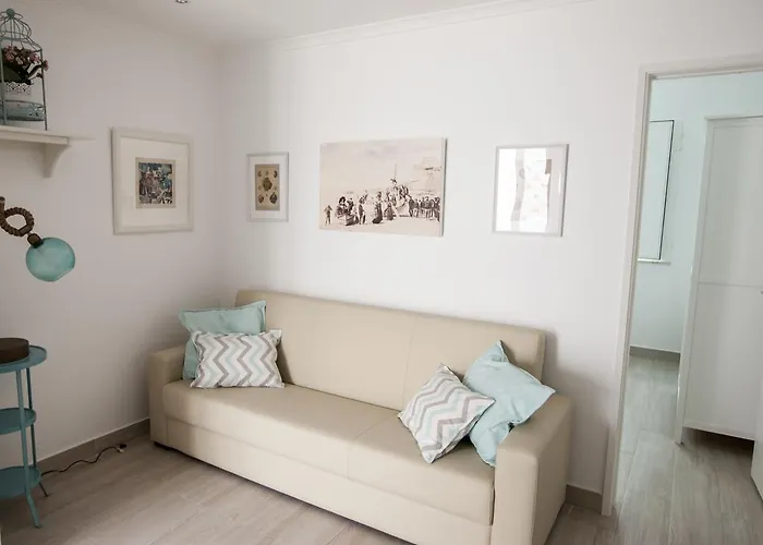 Casas Burnay I