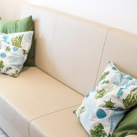 Casas Burnay I * エリセイラ