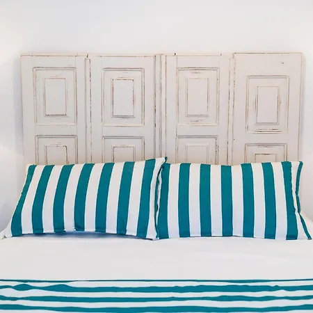 Apartamento Casas Burnay I