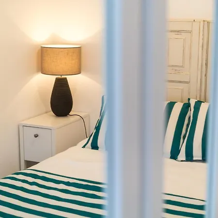 Lägenhet Casas Burnay I