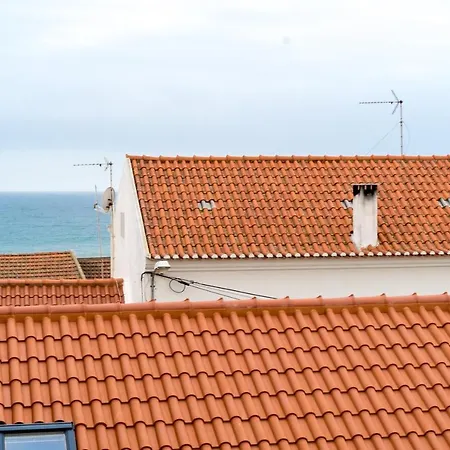 Apartamento Casas Burnay I Ericeira