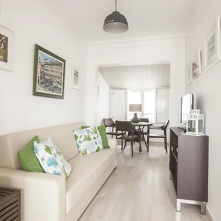 Casas Burnay I エリセイラ