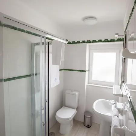 Casas Burnay I Appartement *