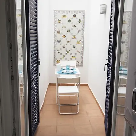 Apartamento Casas Burnay I *