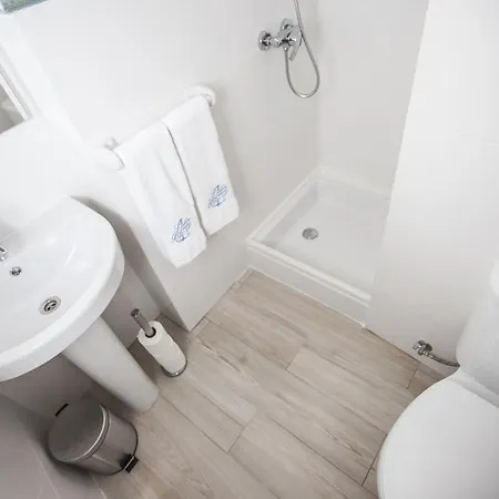 Casas Burnay I * エリセイラ