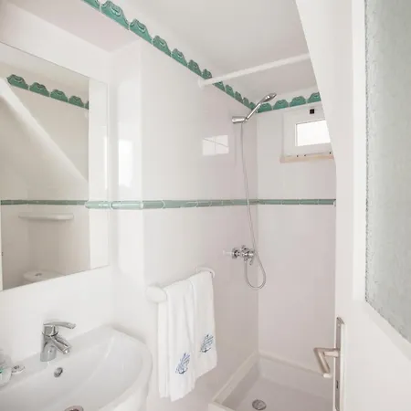 Casas Burnay I エリセイラ