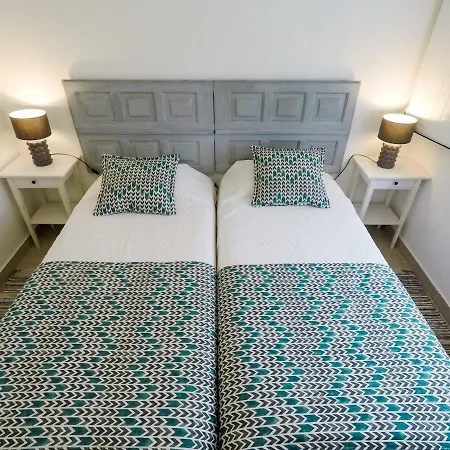 Casas Burnay I Ericeira