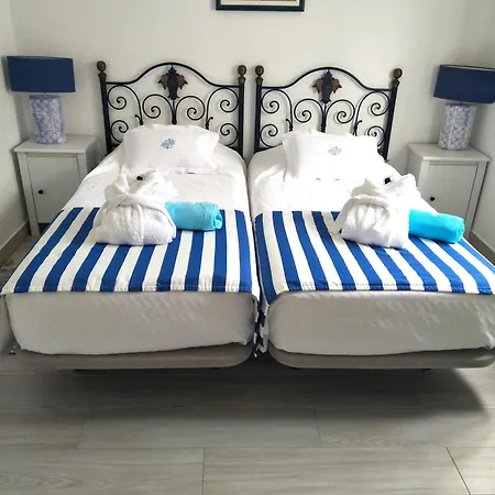 Casas Burnay I * エリセイラ