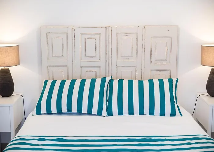 Appartamento Casas Burnay I