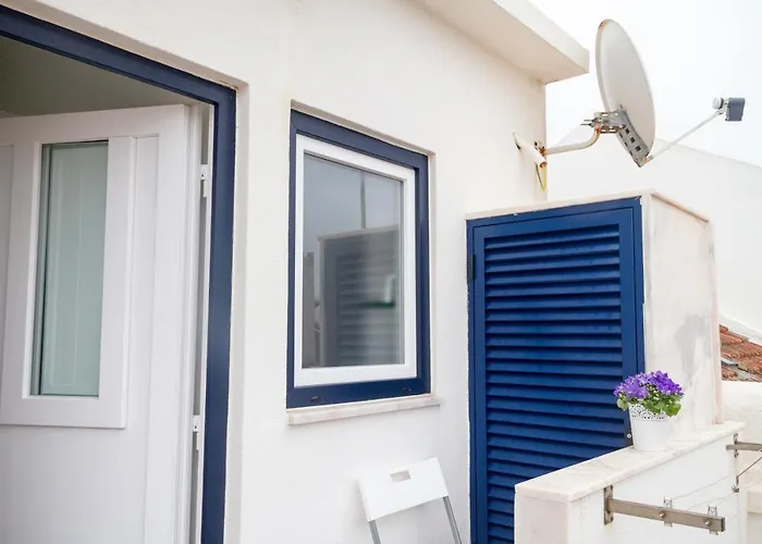 Casas Burnay I Appartamento *