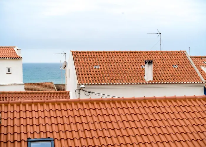 Appartamento Casas Burnay I Ericeira