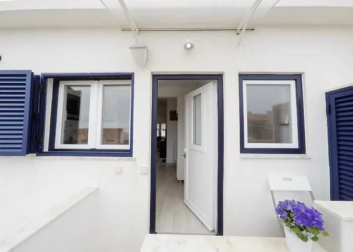 Casas Burnay I Appartamento