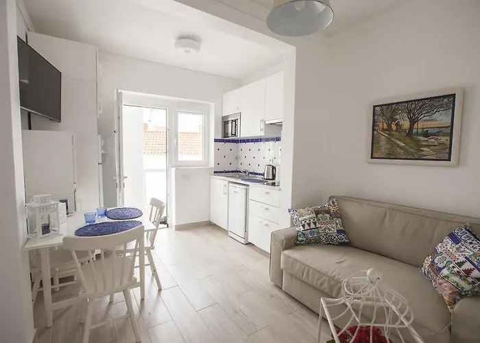 Casas Burnay I Appartamento