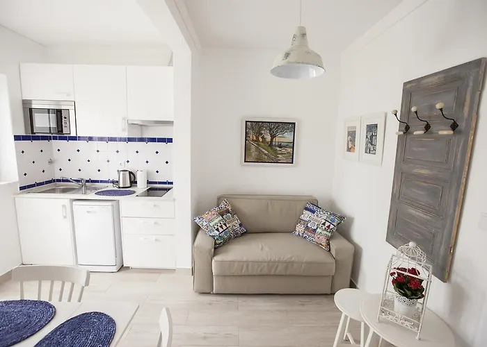 Appartamento Casas Burnay I *