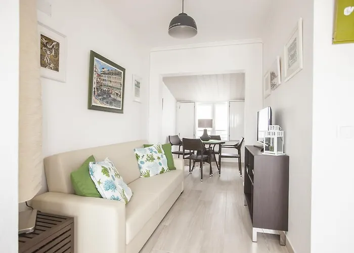 Casas Burnay I Ericeira