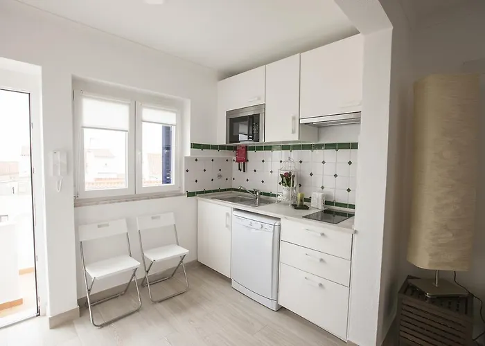 Casas Burnay I Appartamento