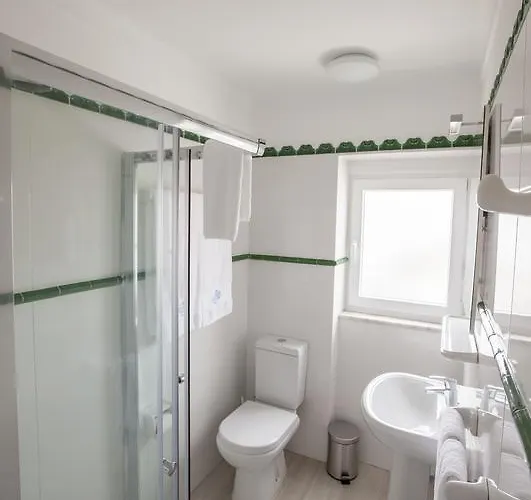 Casas Burnay I Appartamento *