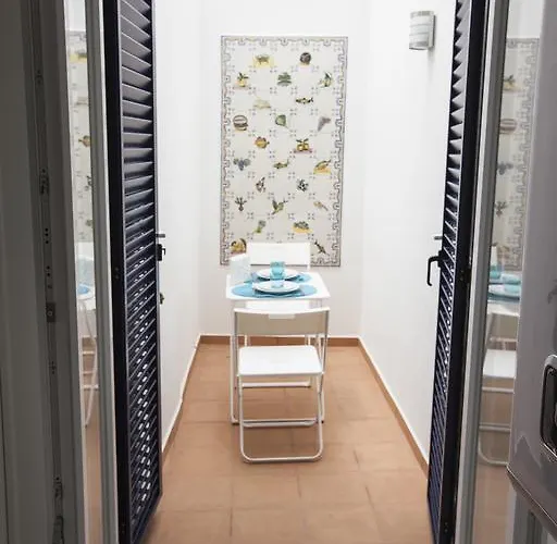 Appartamento Casas Burnay I *