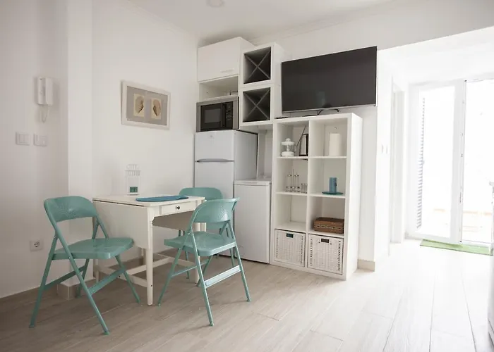 Casas Burnay I Appartamento *