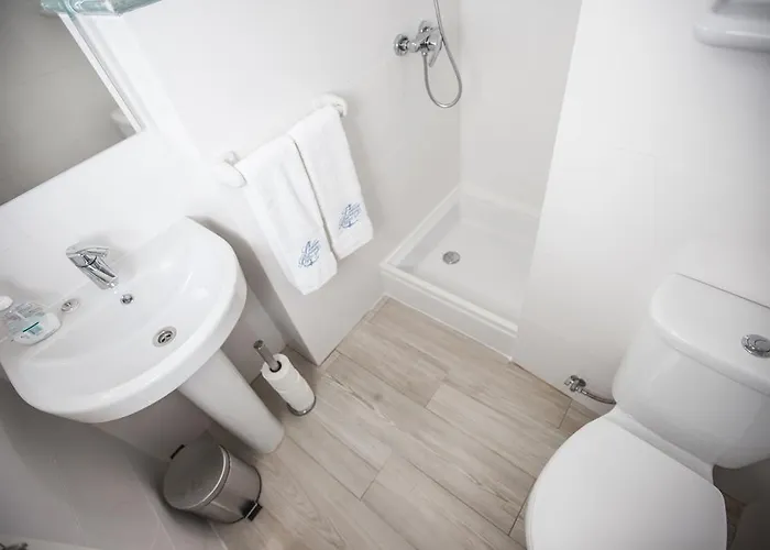 Casas Burnay I * Ericeira