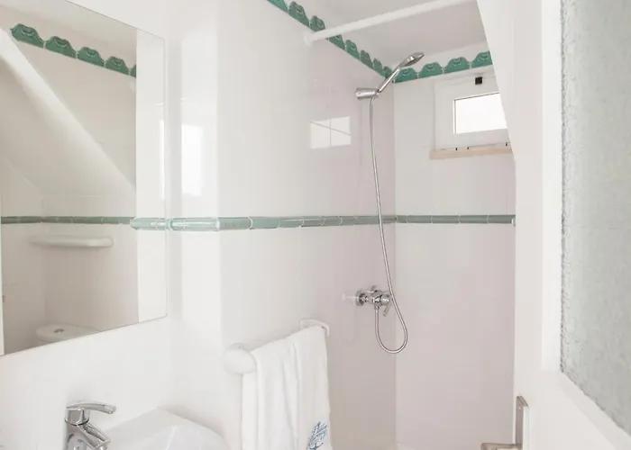 Casas Burnay I Ericeira