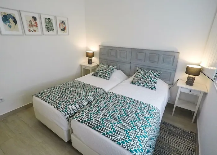 Casas Burnay I * Ericeira